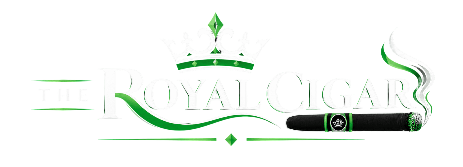 The Royal Cigar Logo